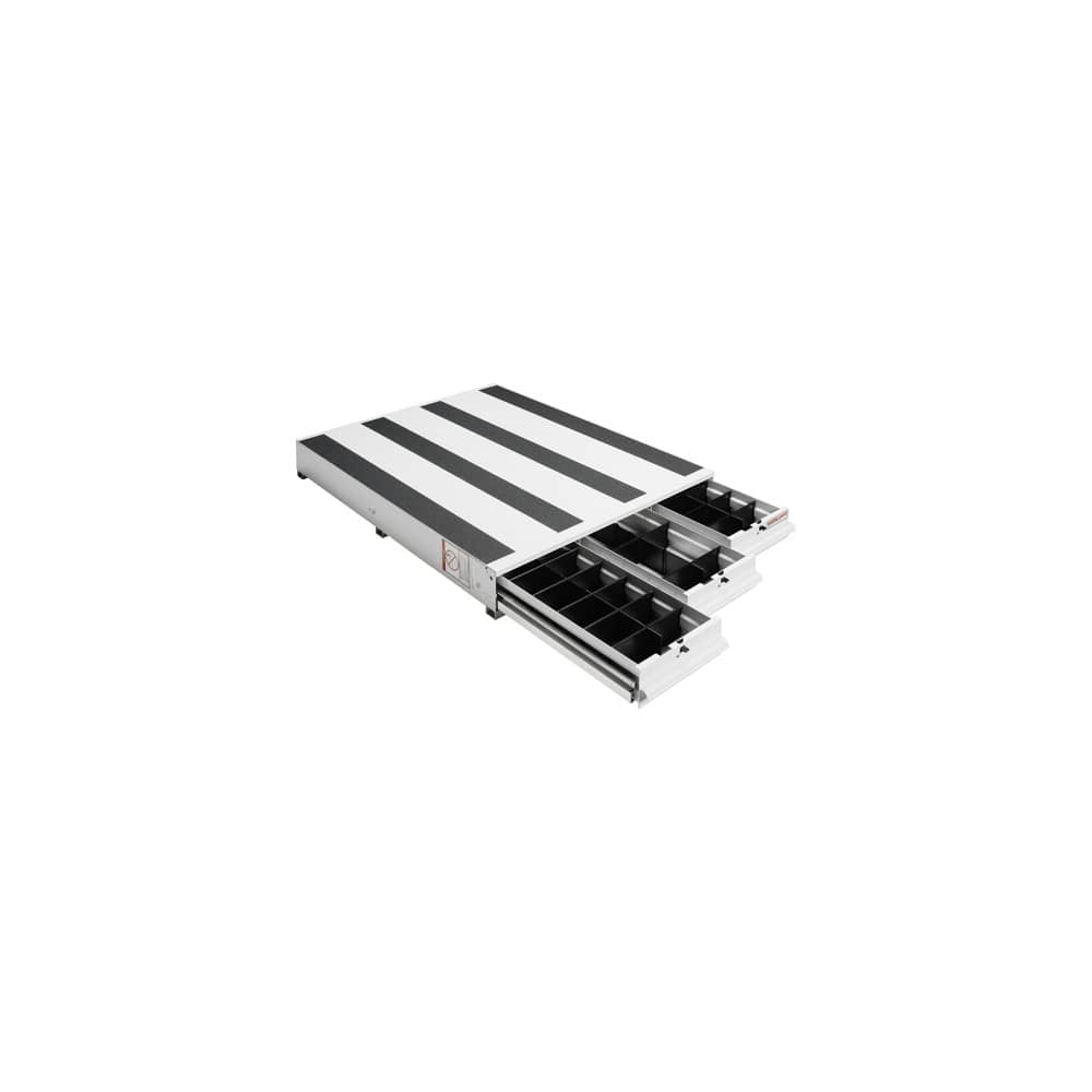 Weatherguard 317-3 ITEMIZER DRAWER UNIT Weatherguard 317-3