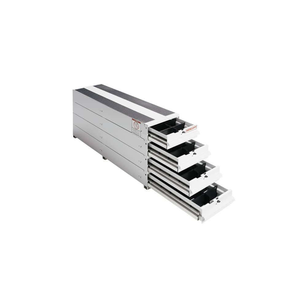 Weatherguard 328-3 ITEMIZER DRAWER UNIT Weatherguard 328-3
