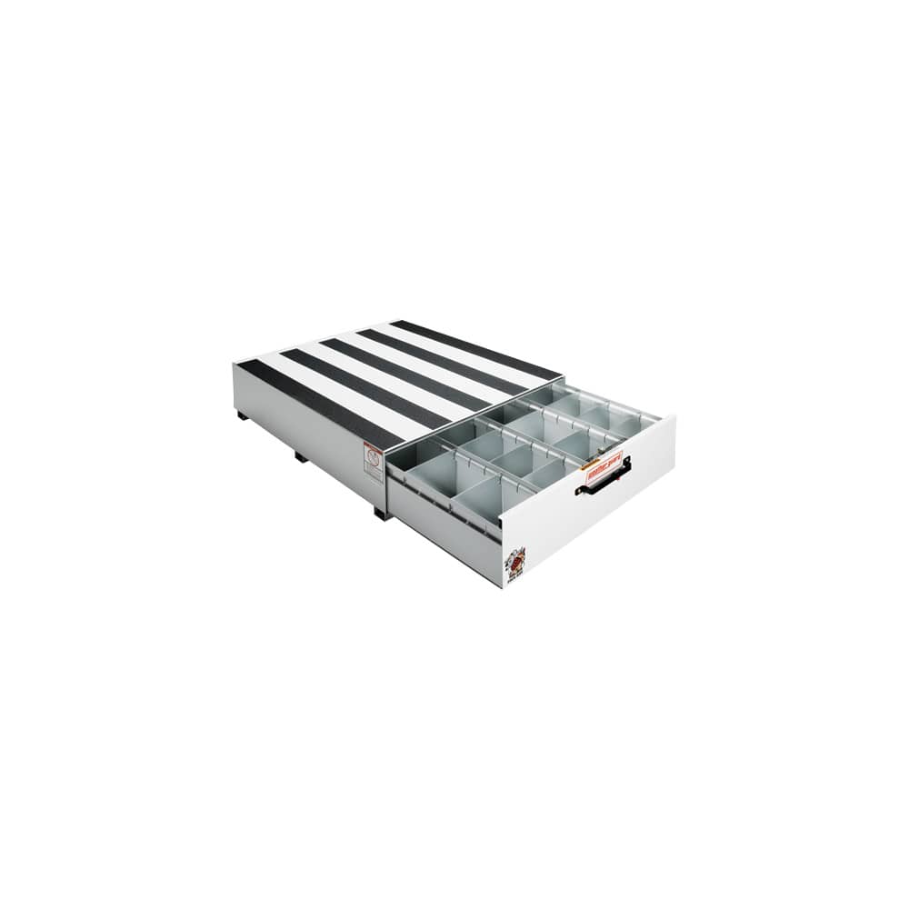 Weatherguard 338-3 PACK RAT DRAWER UNIT Weatherguard 338-3