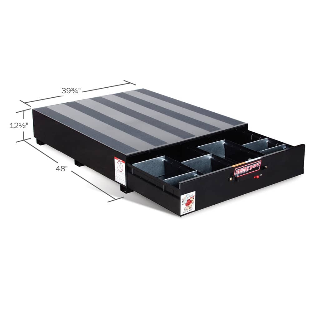 Weatherguard 338-5 PACK RAT DRAWER UNIT Weatherguard 338-5