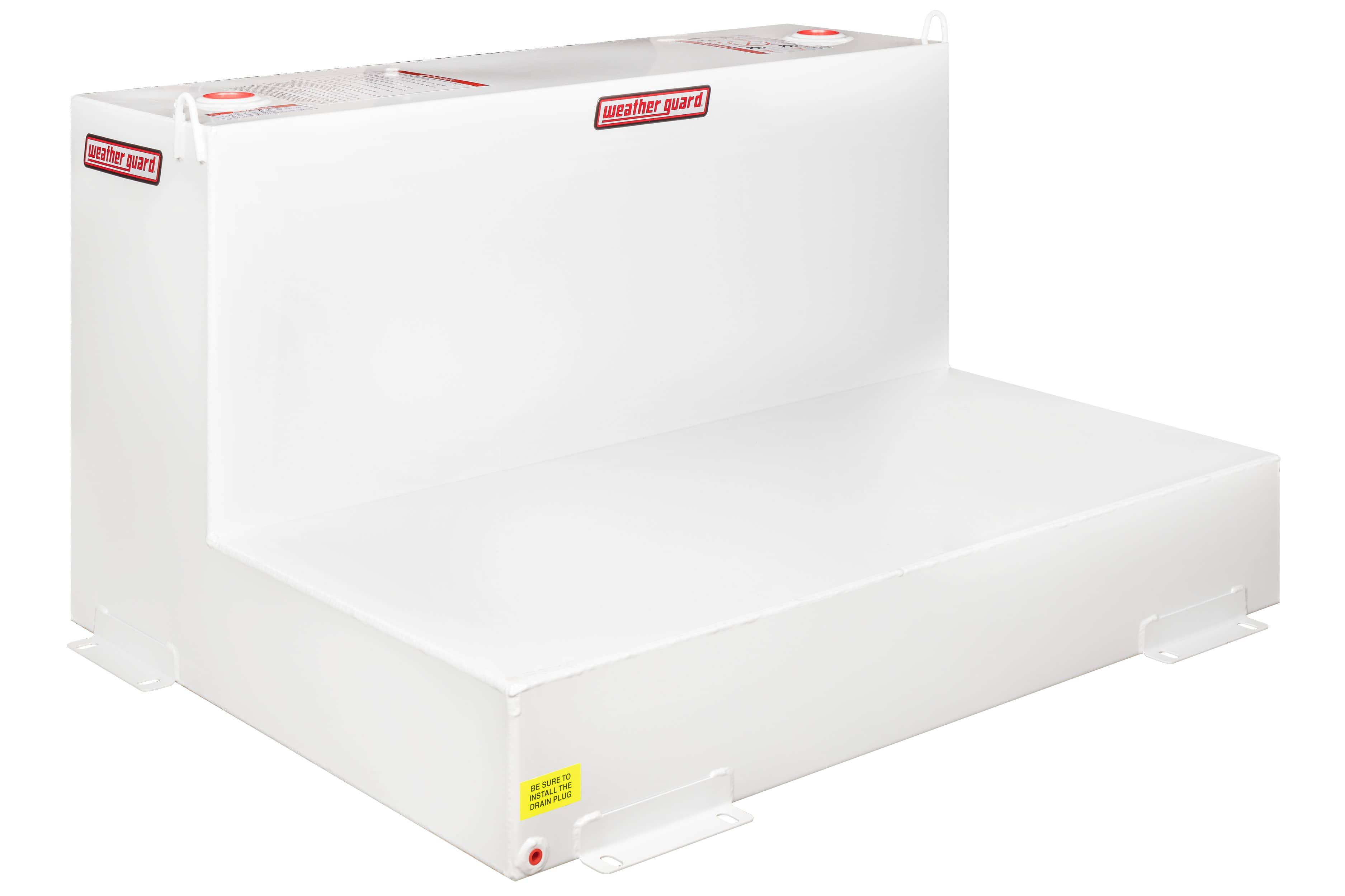 Weatherguard 362-3-02 LIQUID TRANSFER TANK 110 Weatherguard 362-3-02