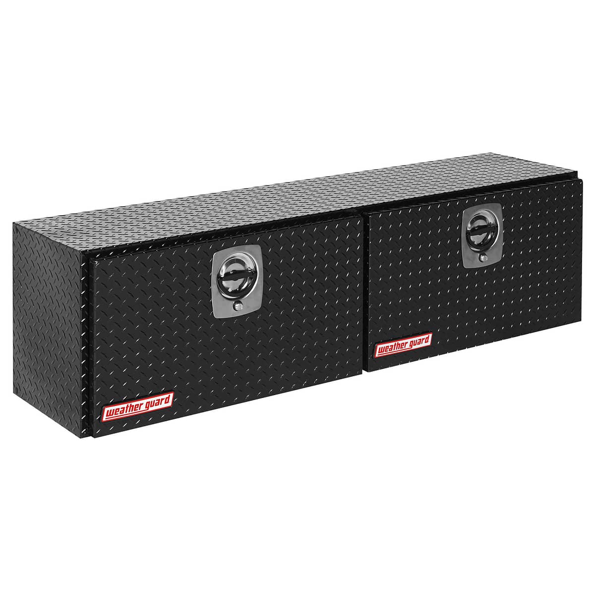 Weatherguard 365-5-02 SUPER HI-SIDE BOX ALUMINIUM 10.8 CU FT Weatherguard 365-5-02