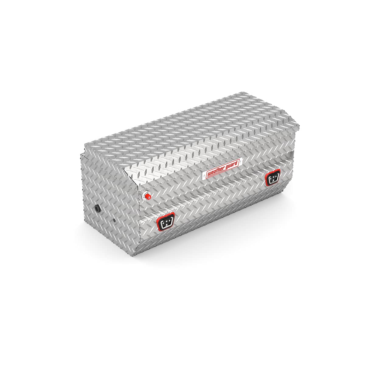 Weatherguard 614-0-04 40" ALUMINUM ALL-PURPOSE CHEST Weatherguard 614-0-04