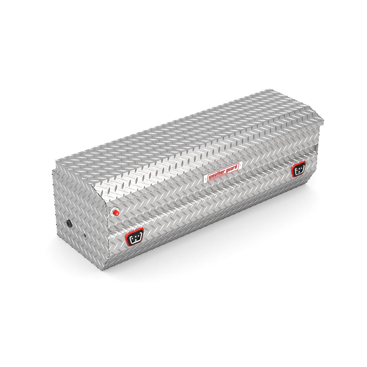 Weatherguard 634-0-04 58" ALUMINUM ALL-PURPOSE CHEST Weatherguard 634-0-04