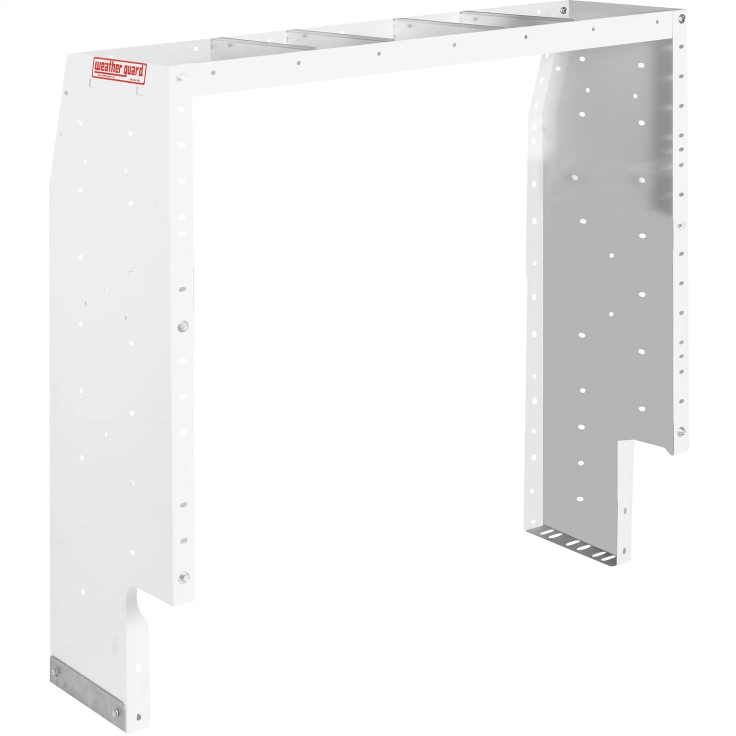 Weatherguard 9381-3-03 SHELF UNIT FOR SECURE Weatherguard 9381-3-03