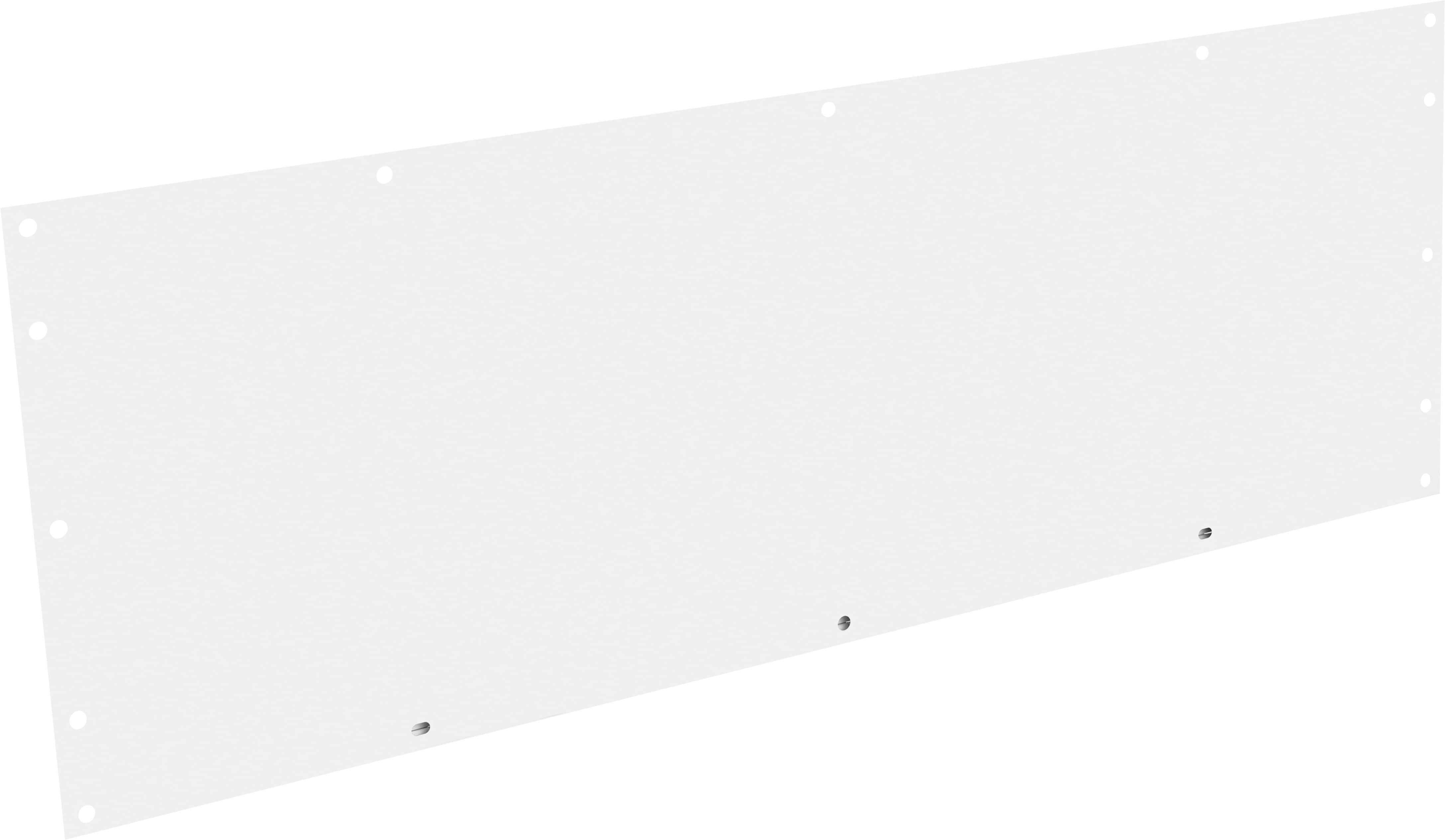 Weatherguard 9604-3-02 ACCESSORY BACK PANEL 42" Weatherguard 9604-3-02