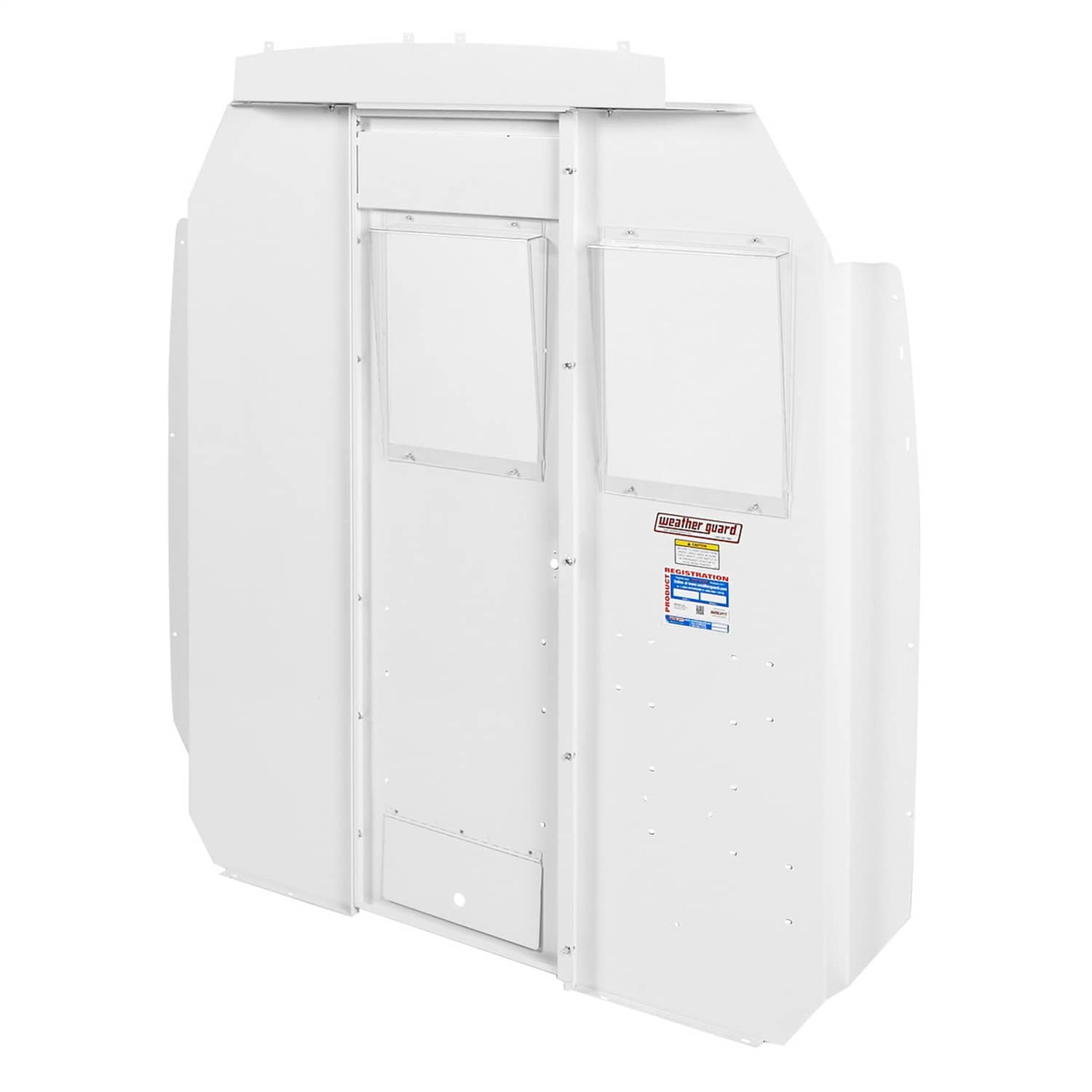 Weatherguard 96311-3-01 BULKHEAD MID-ROOF WINDOW Weatherguard 96311-3-01
