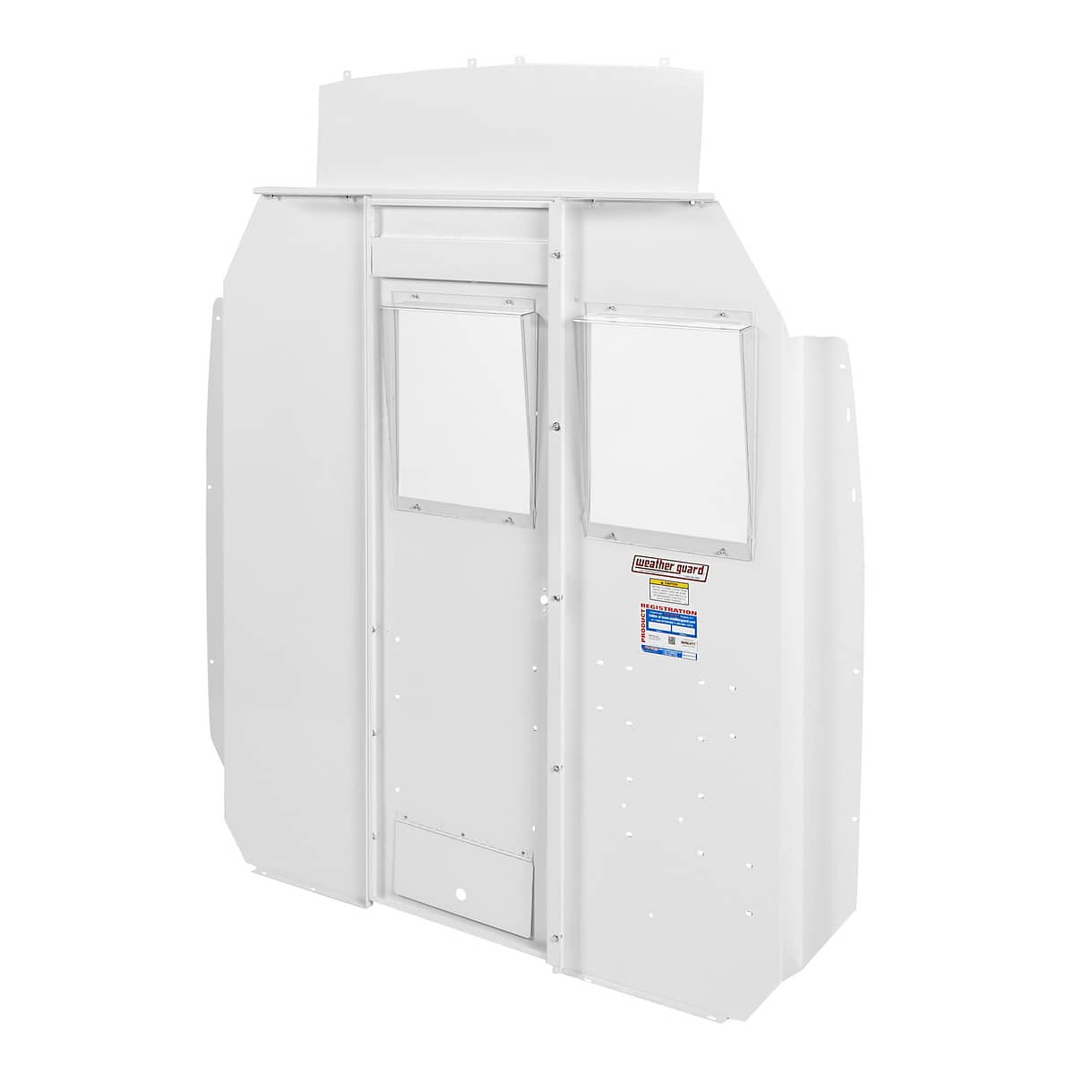 Weatherguard 96321-3-01D DEEP SET-BACK BULKHEAD Weatherguard 96321-3-01D