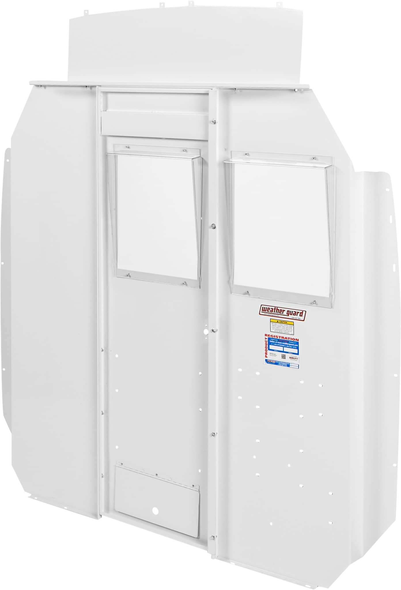 Weatherguard 96321-3-01 BULKHEAD HIGH-ROOF Weatherguard 96321-3-01