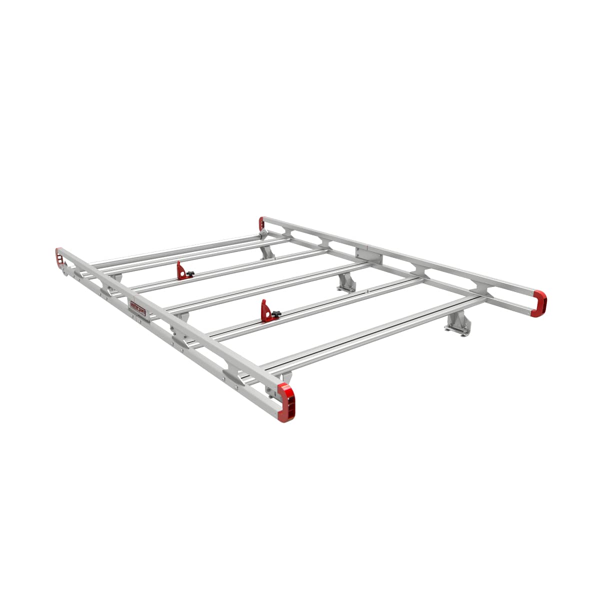 Weatherguard ASRC001 ALUM.SAFARI RACK COMPACT Weatherguard ASRC001