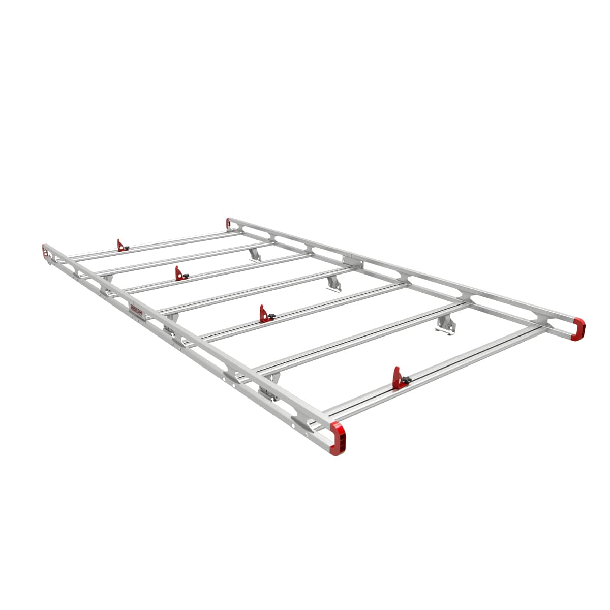 Weatherguard ASRL001 ALUM.SAFARI RACK F/S EXT Weatherguard ASRL001