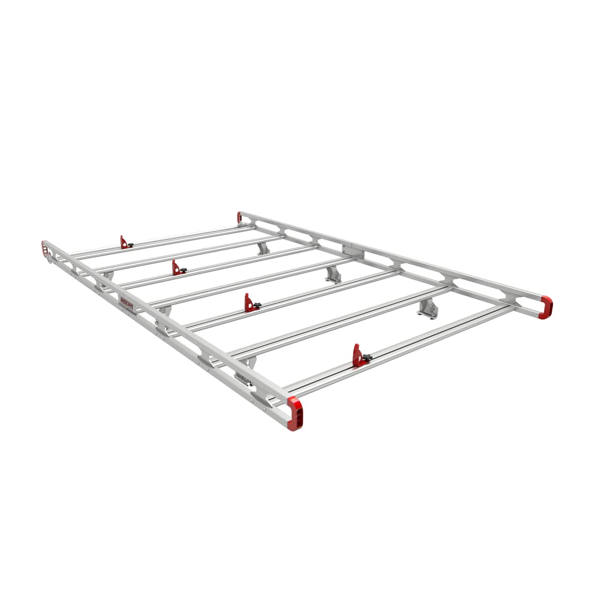 Weatherguard ASRS001 ALUM.SAFARI RACK F/S Weatherguard ASRS001