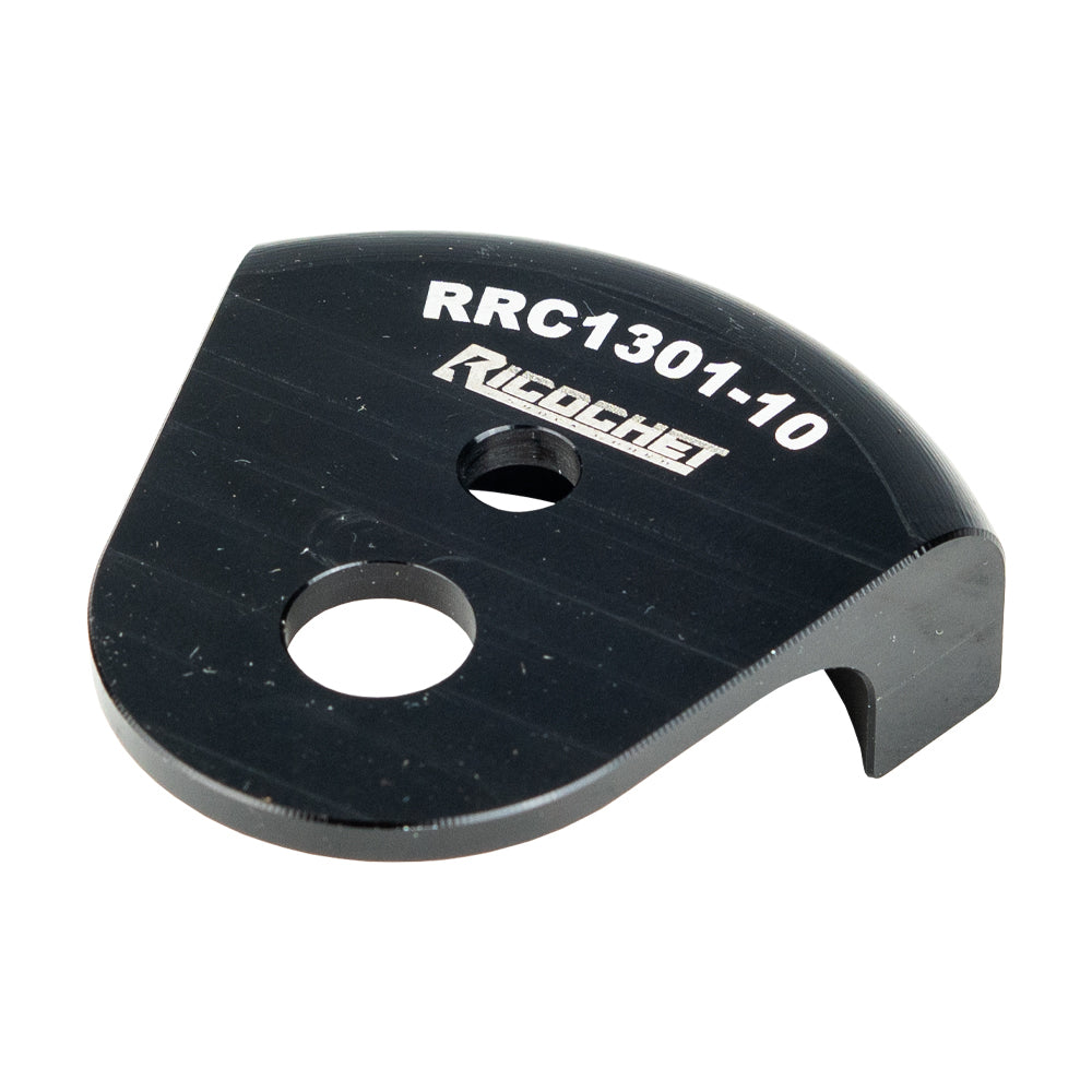 Wehrs Machine & Racing Products RRC1301-10 Base for Shock Guard 10mm Hole Wehrs Machine & Racing Products RRC1301-10
