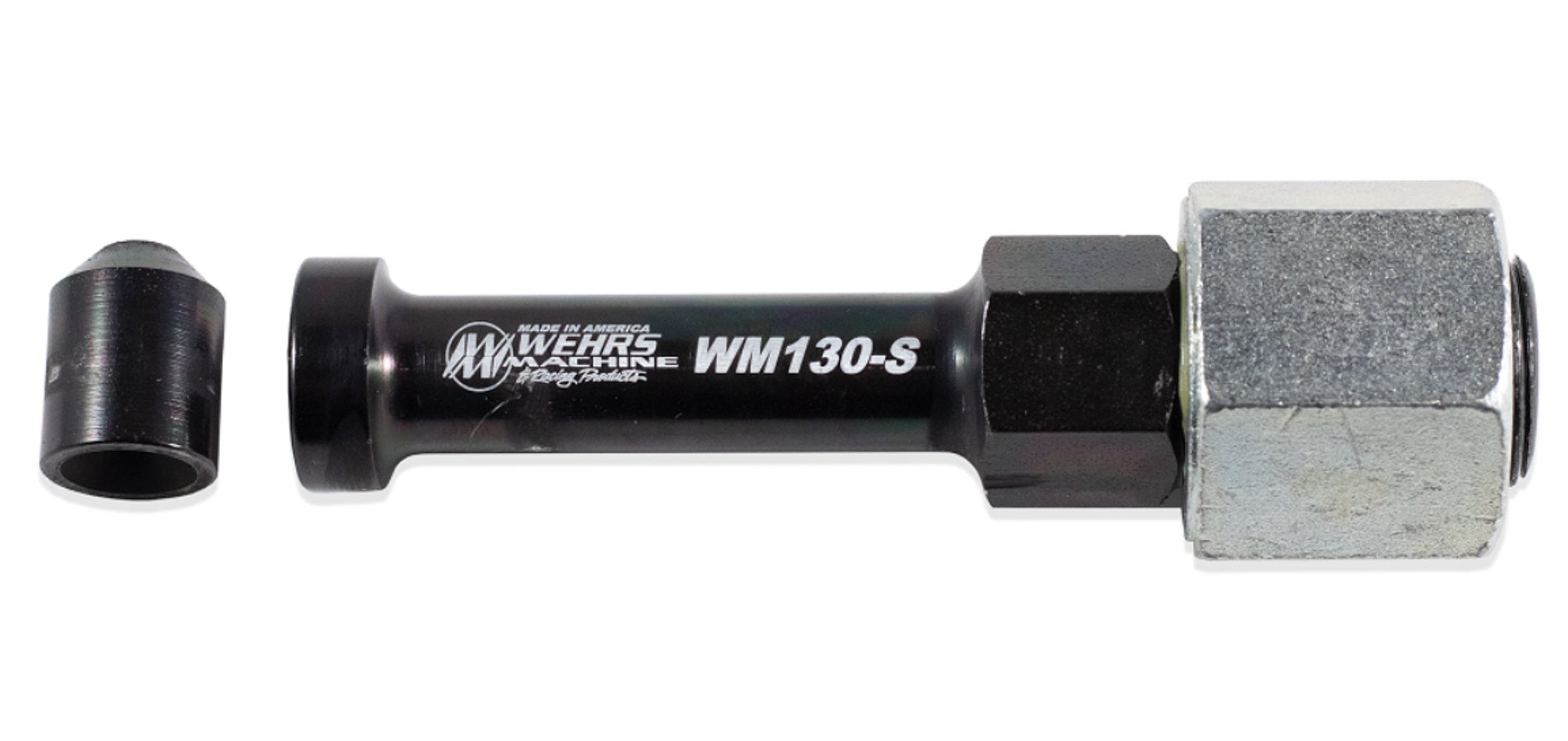 Wehrs Machine & Racing Products WM130-S Ball Joint Separator 3-pc Spindle Wehrs Machine & Racing Products WM130-S