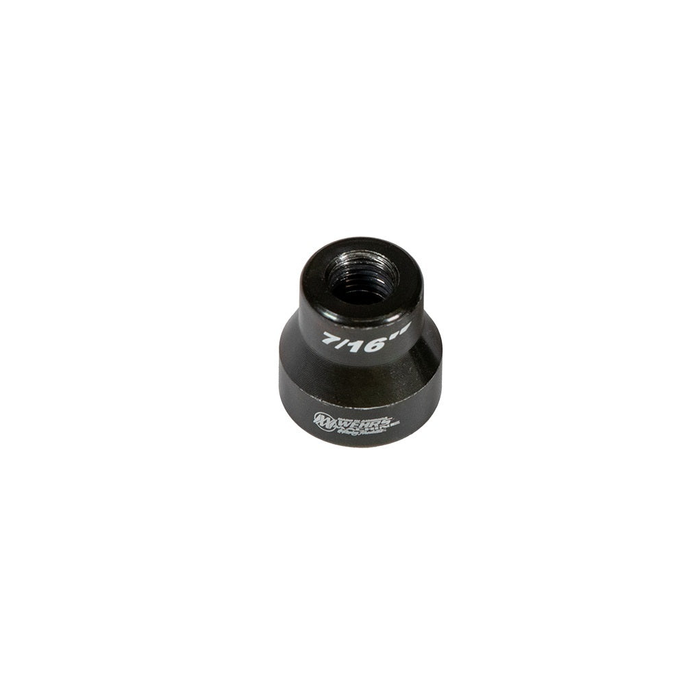 Wehrs Machine & Racing Products WM134-4375 TIE ROD TOOL 7/16in-20 T HREAD Wehrs Machine & Racing Products WM134-4375