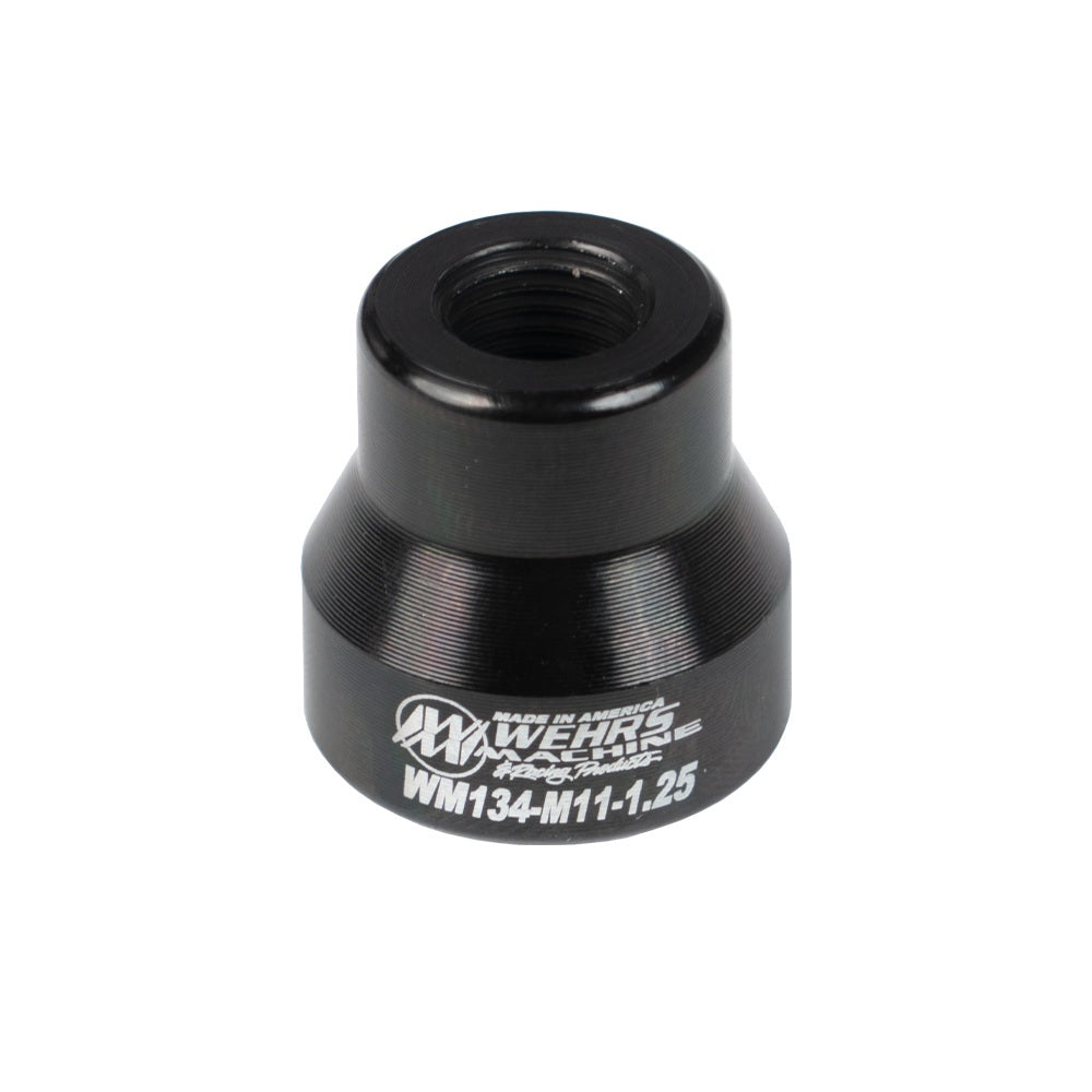 Wehrs Machine & Racing Products WM134-M11-1.25 TIE ROD TOOL M11-1.25 TH READ Wehrs Machine & Racing Products WM134-M11-1.25