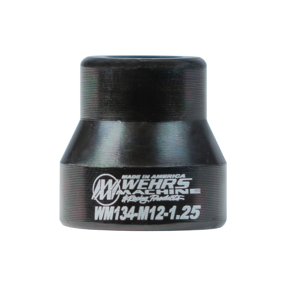Wehrs Machine & Racing Products WM134-M12-1.25 TIE ROD TOOL M12-1.25 TH READ Wehrs Machine & Racing Products WM134-M12-1.25