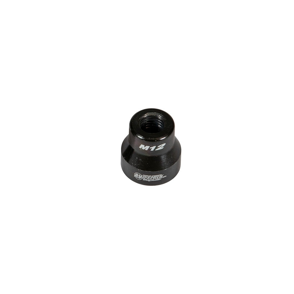 Wehrs Machine & Racing Products WM134-M12-1.50 TIE ROD TOOL M12-1.50 TH READ Wehrs Machine & Racing Products WM134-M12-1.50