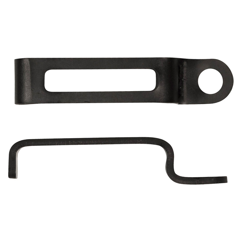 Wehrs Machine & Racing Products WM15 Spark Plug Wire Keepers Pair Wehrs Machine & Racing Products WM15