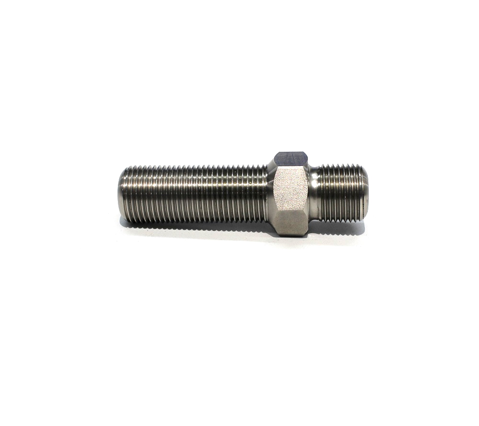 Wehrs Machine & Racing Products WM153S Panhard Loop Stud Wehrs Machine & Racing Products WM153S