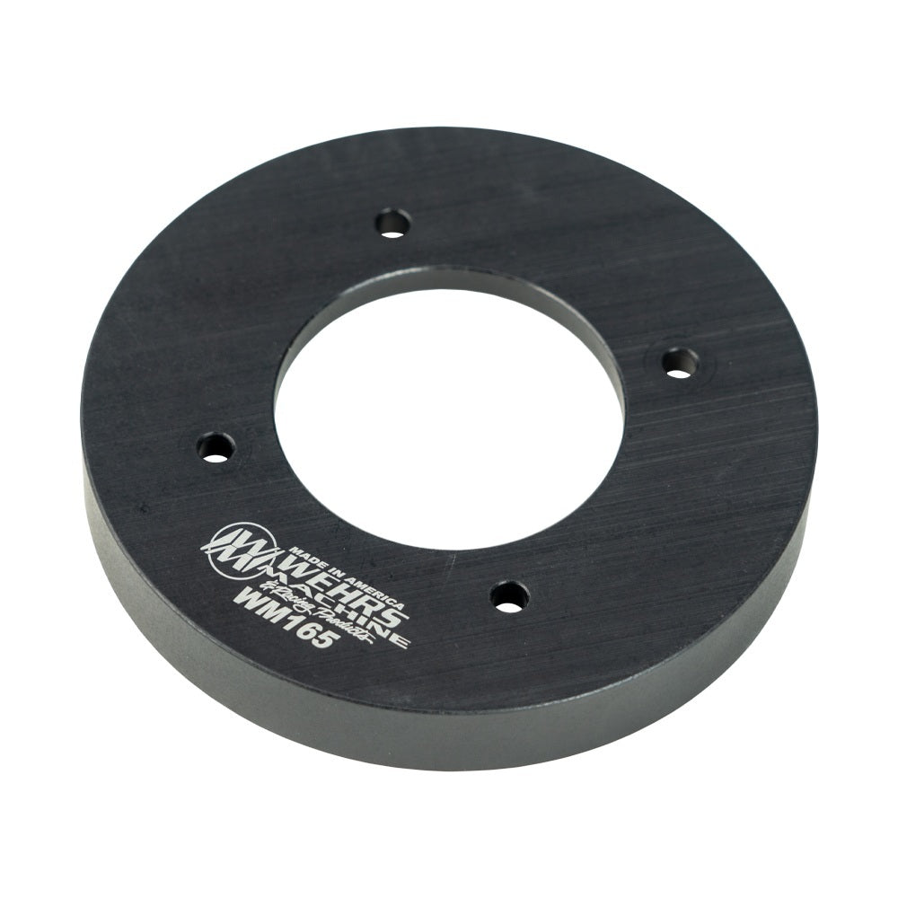 Wehrs Machine & Racing Products WM165 Coil-Over Adapter 5in Wehrs Machine & Racing Products WM165