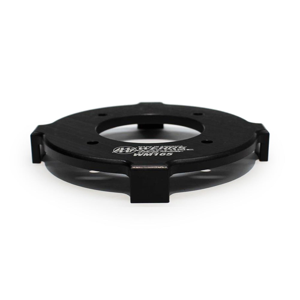 Wehrs Machine & Racing Products WM165B Coil-Over Adapter 5in w/ Bearing Wehrs Machine & Racing Products WM165B