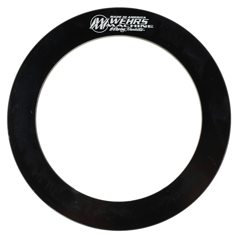 Wehrs Machine & Racing Products WM165BO-5.5 Thrust Bearing 5.5in Torrington Wehrs Machine & Racing Products WM165BO-5.5