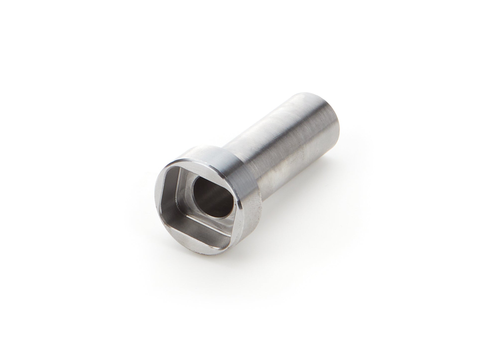 Wehrs Machine & Racing Products WM184 Weld In Shock Mount Tube Single Wrench Wehrs Machine & Racing Products WM184