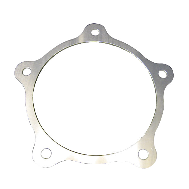 Wehrs Machine & Racing Products WM186500 Wide 5 Wheel Spacer 1/2in Aluminum Wehrs Machine & Racing Products WM186500