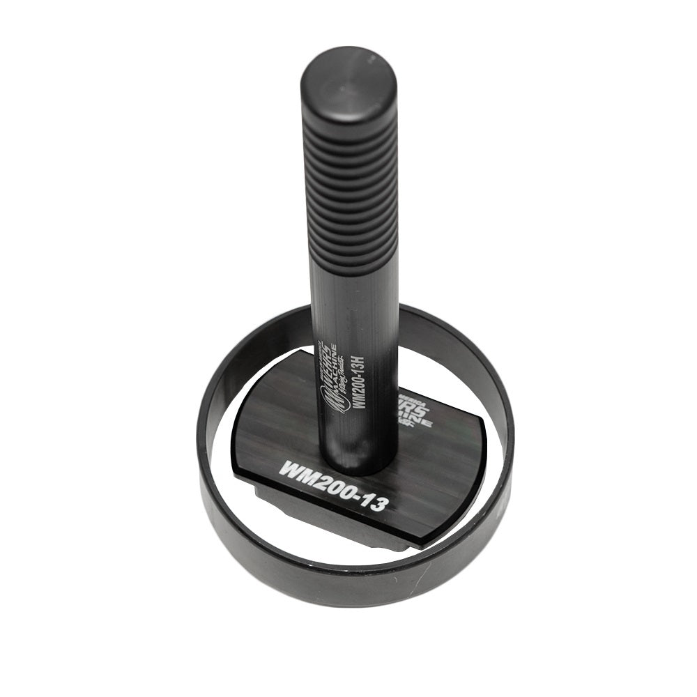 Wehrs Machine & Racing Products WM200-13 Bearing Tool Birdcage Install / Removal Wehrs Machine & Racing Products WM200-13