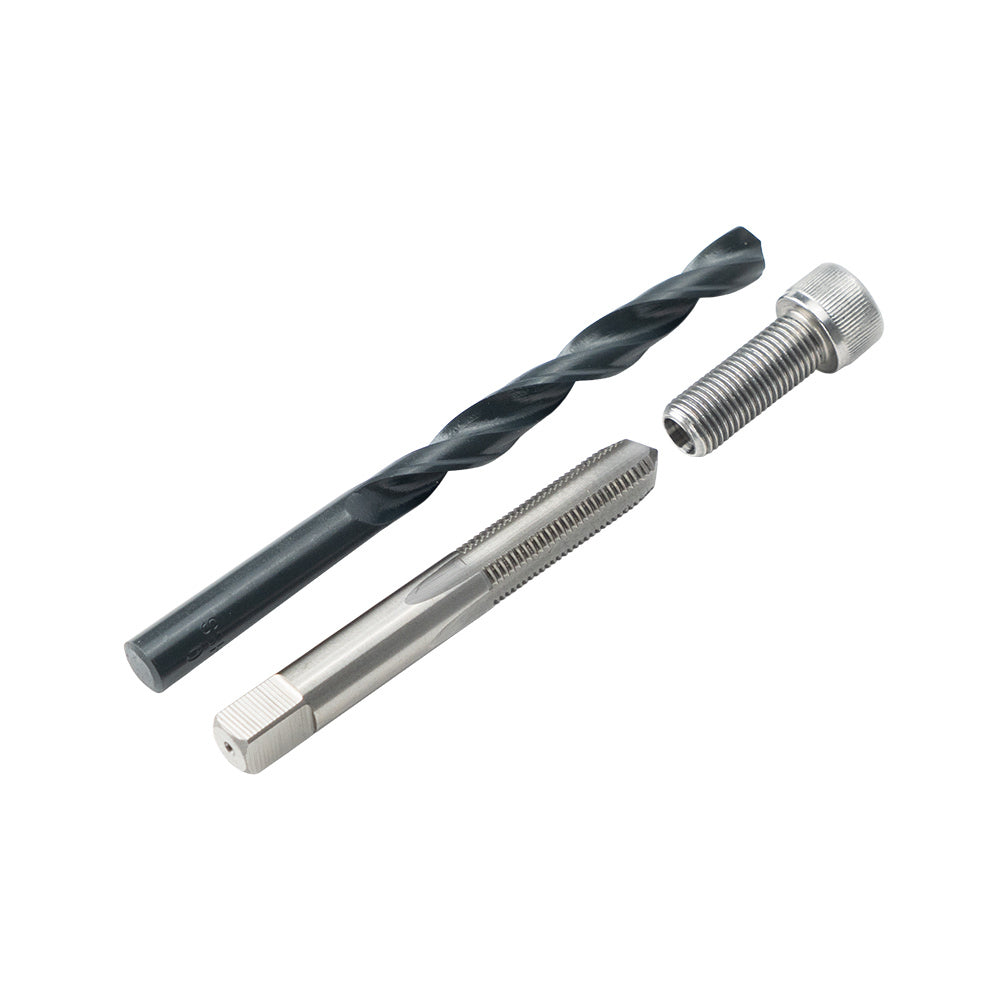 Wehrs Machine & Racing Products WM200-17TK Tap Kit for WM200-17 Clamp Ring Wehrs Machine & Racing Products WM200-17TK