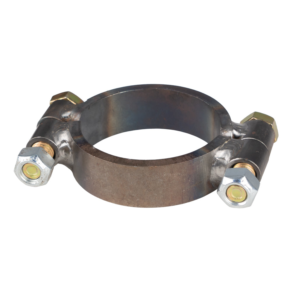 Wehrs Machine & Racing Products WM200-23 Clamp Ring 3in ID 1in Wide Steel Wehrs Machine & Racing Products WM200-23