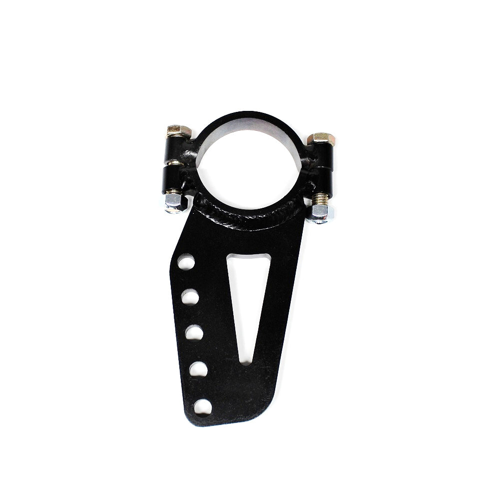 Wehrs Machine & Racing Products WM200-24 Bracket Steel Lower Clamp Wehrs Machine & Racing Products WM200-24