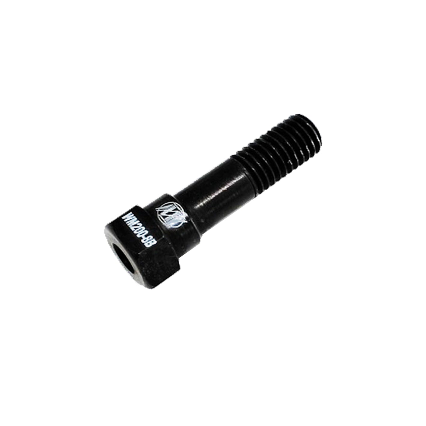 Wehrs Machine & Racing Products WM200-8B Bolt for Swivel Shock Mount Wehrs Machine & Racing Products WM200-8B