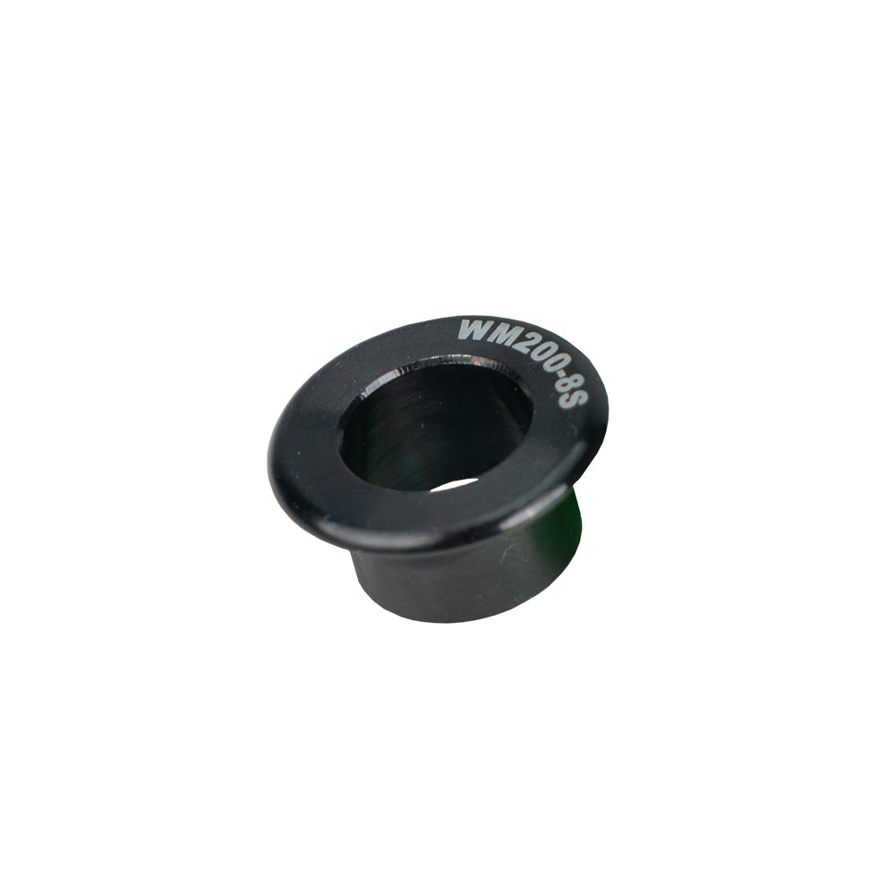 Wehrs Machine & Racing Products WM200-8S Spacer for Swivel Shock Mount Wehrs Machine & Racing Products WM200-8S