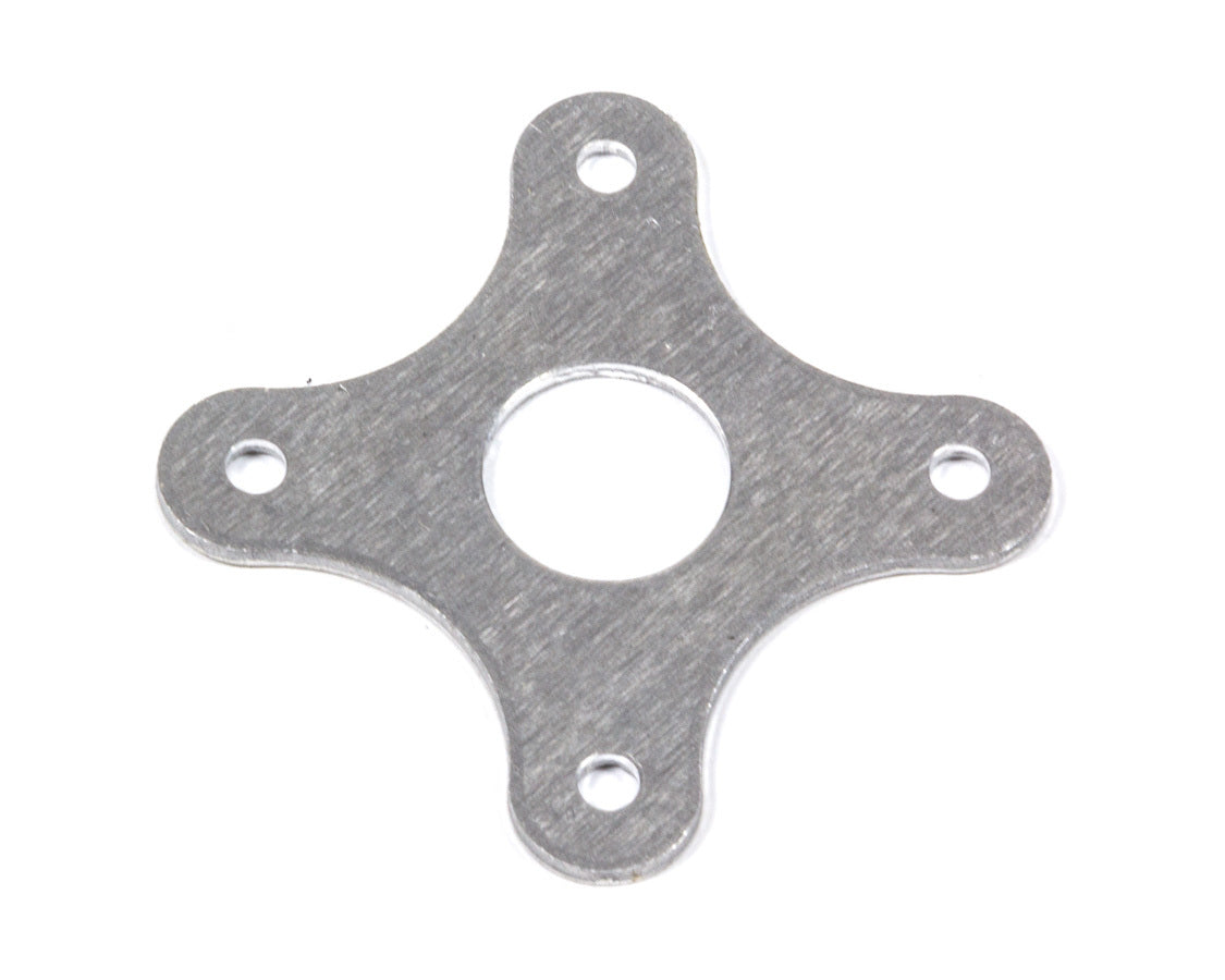 Wehrs Machine & Racing Products WM201 Scuff Plate Hood Pin Lightweight Wehrs Machine & Racing Products WM201