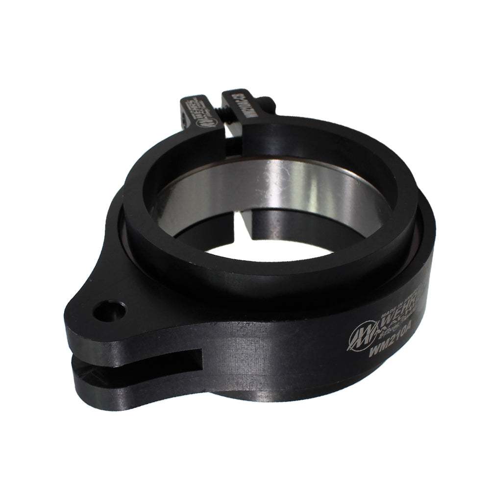 Wehrs Machine & Racing Products WM210AK Limit Chain Holder Alum Kit w/Clamps Wehrs Machine & Racing Products WM210AK