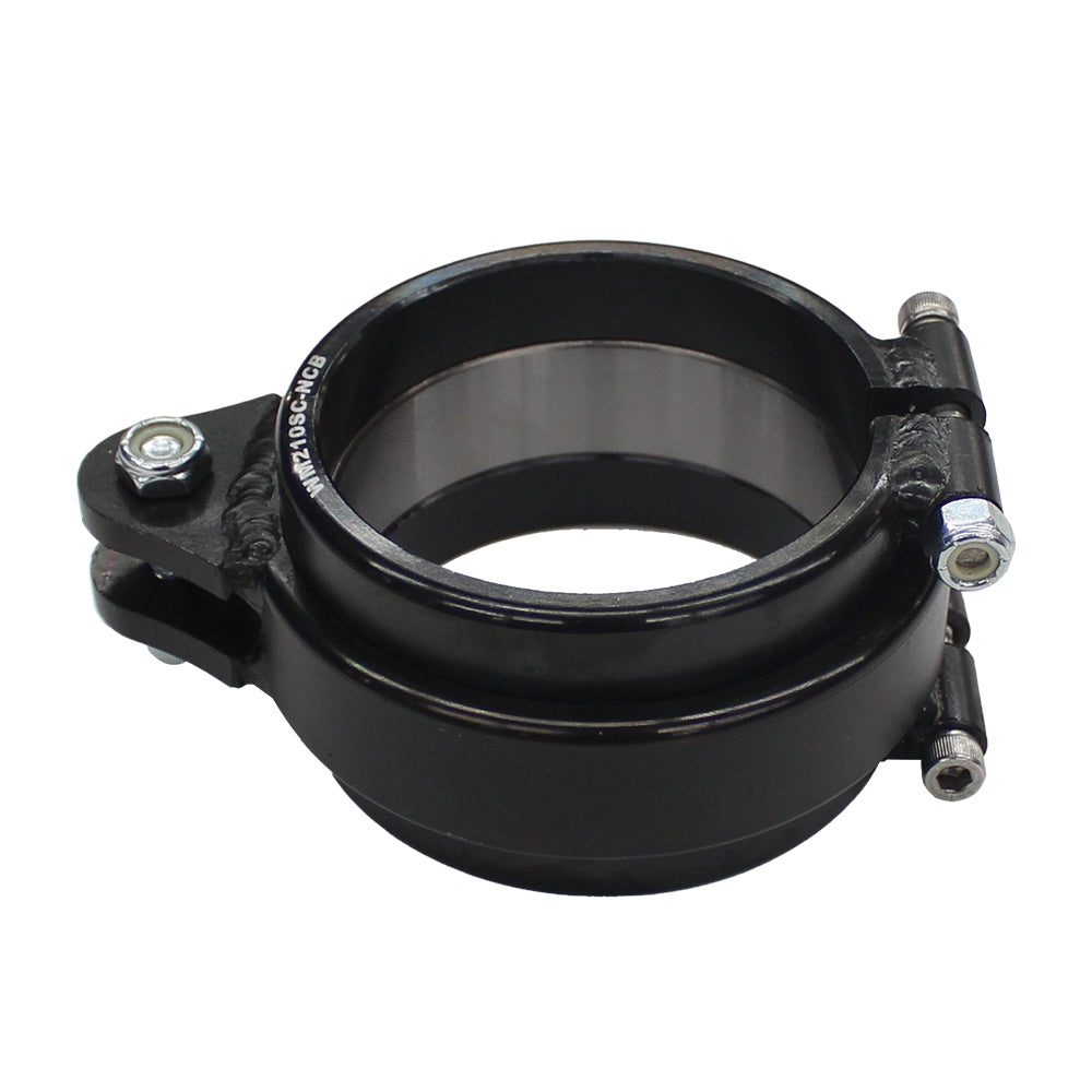 Wehrs Machine & Racing Products WM210SK Limit Chain Holder Steel Kit w/Clamps Wehrs Machine & Racing Products WM210SK