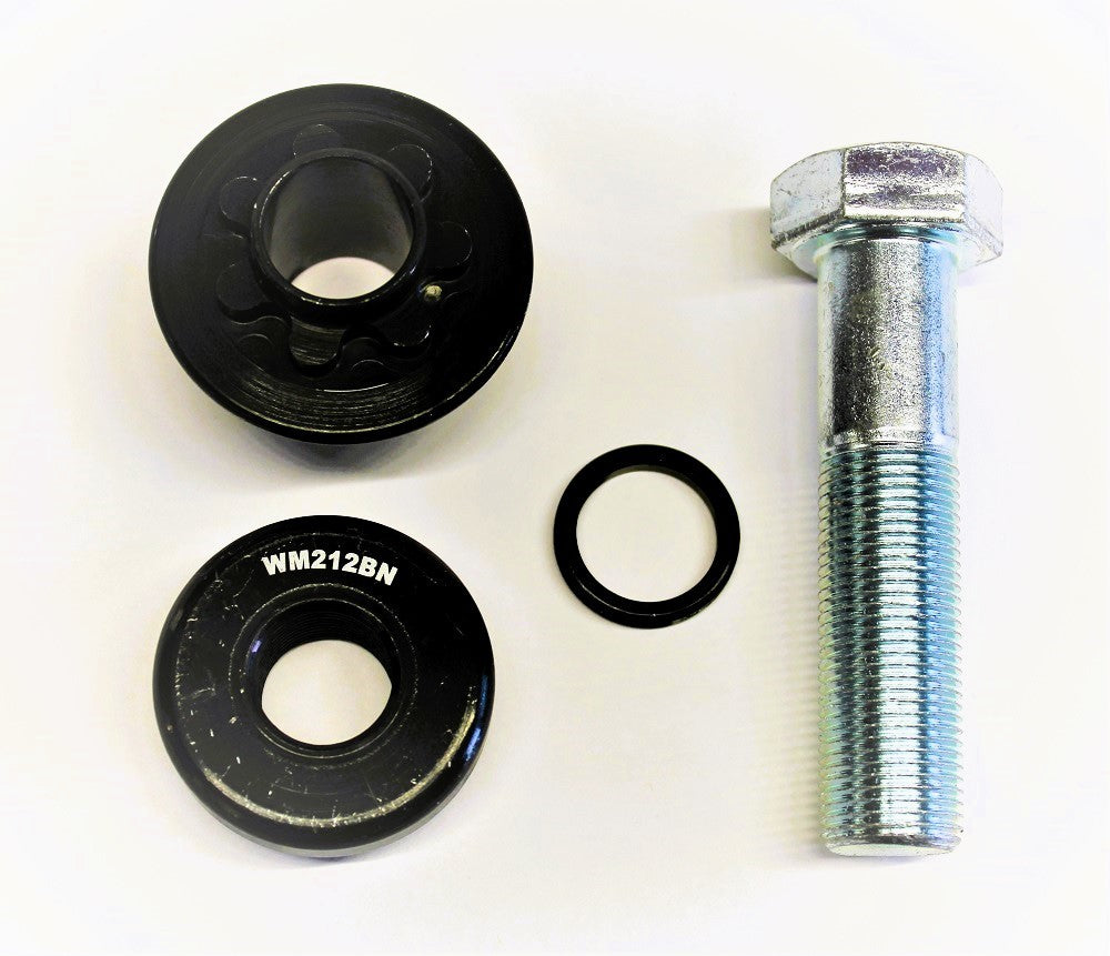Wehrs Machine & Racing Products WM212BK FRAME MOUNT BOLT KIT Wehrs Machine & Racing Products WM212BK