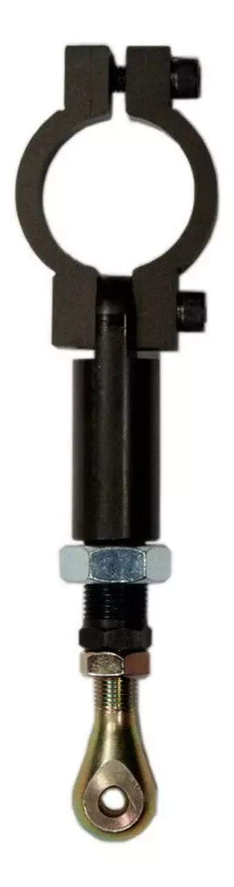 Wehrs Machine & Racing Products WM2141250 LIMIT CHAIN FRAME MOUNT 1-1/4in TUBE STEEL Wehrs Machine & Racing Products WM2141250