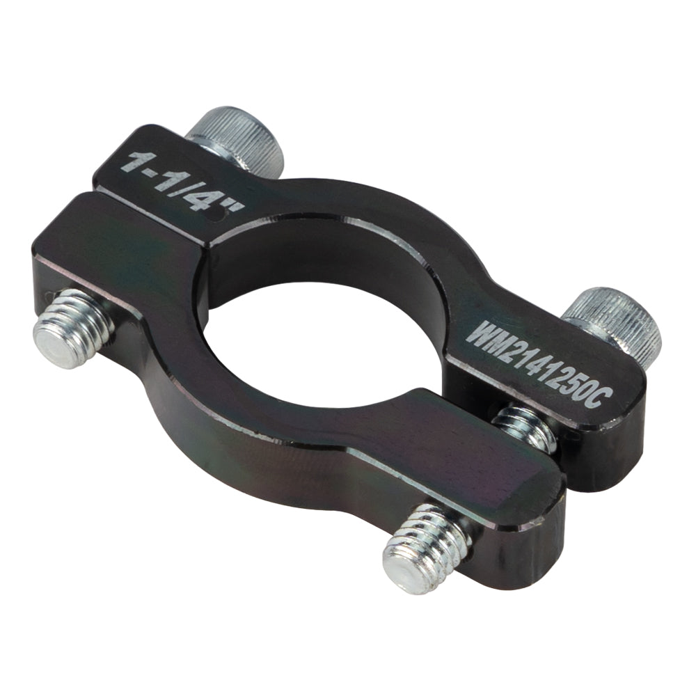 Wehrs Machine & Racing Products WM2141250C Chassis Clamp 1-1/4in for Limit Chain Wehrs Machine & Racing Products WM2141250C