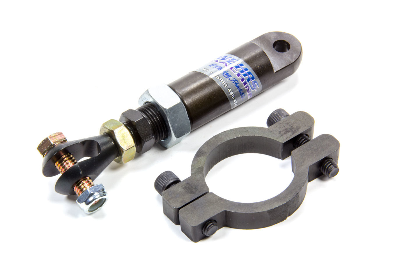 Wehrs Machine & Racing Products WM2141750 L/R Limit Chain Frame Mnt 1-3/4in Wehrs Machine & Racing Products WM2141750