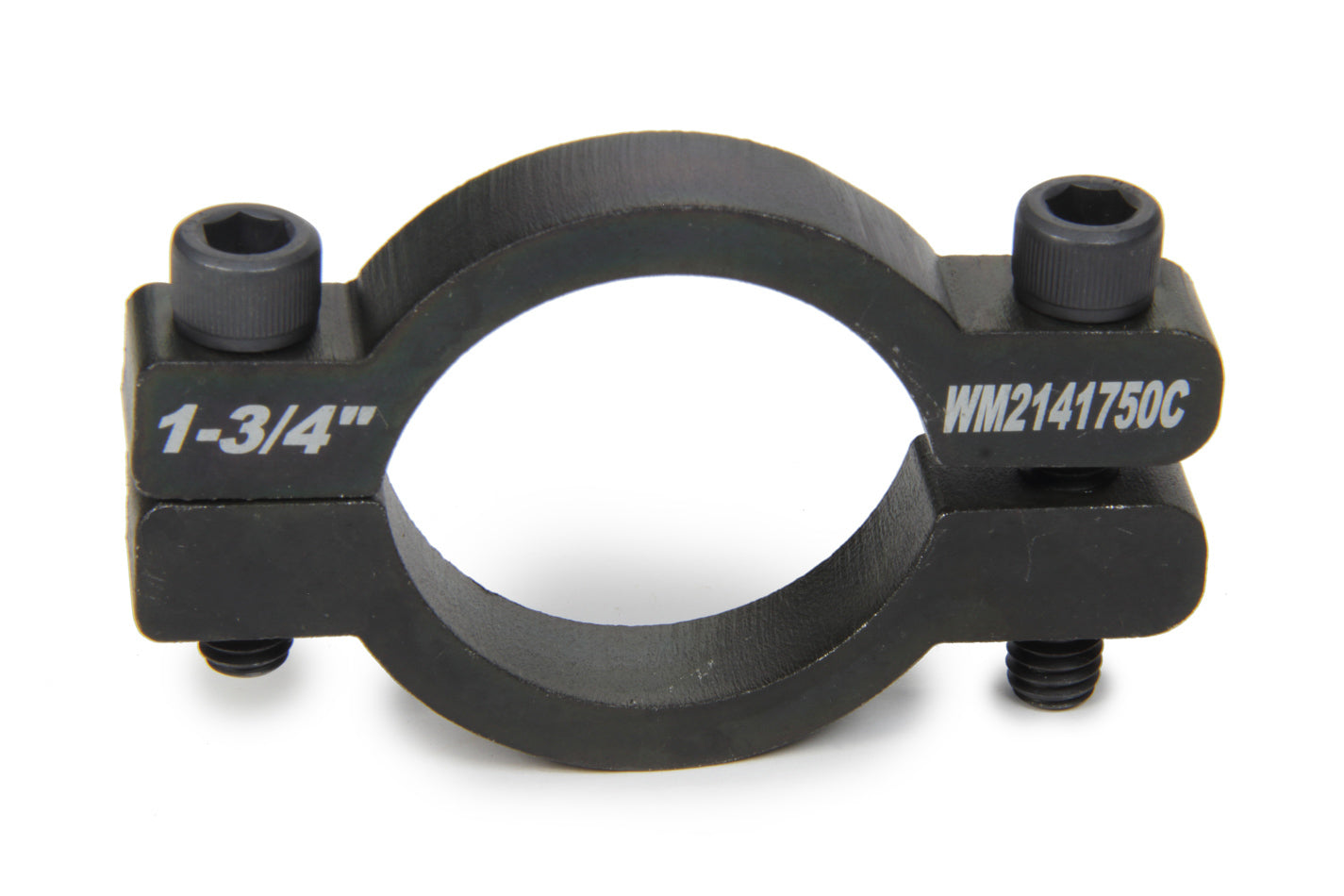 Wehrs Machine & Racing Products WM2141750C Clamp 1-3/4in Limit Chain Wehrs Machine & Racing Products WM2141750C
