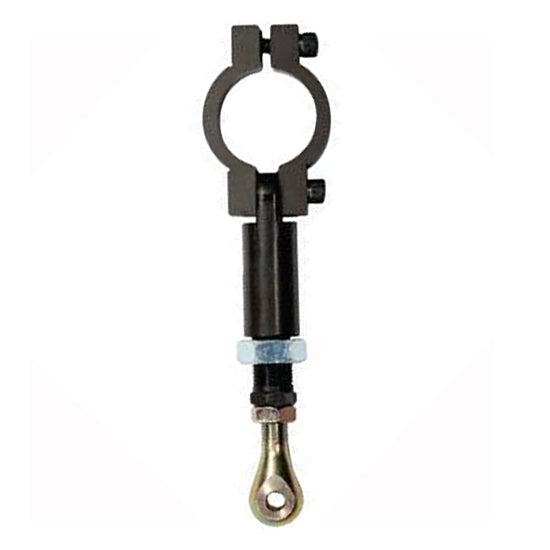 Wehrs Machine & Racing Products WM21420 L/R Limit Chain Frame Mnt 2.0in Wehrs Machine & Racing Products WM21420