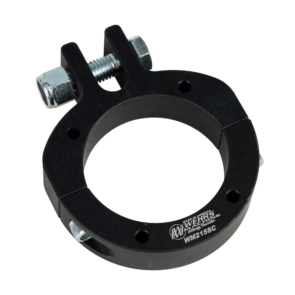 Wehrs Machine & Racing Products WM215SC Clamp Lift Bar Strut Support Wehrs Machine & Racing Products WM215SC