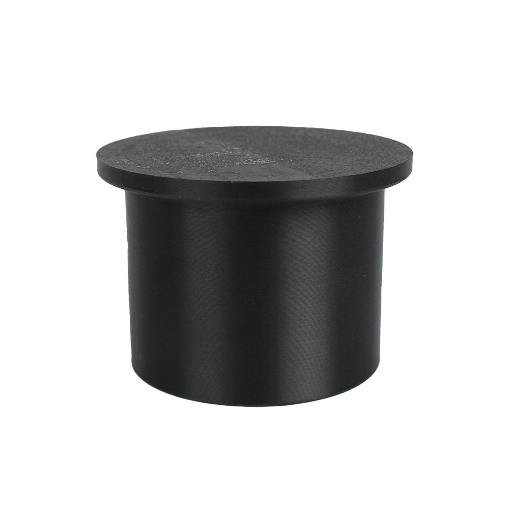 Wehrs Machine & Racing Products WM217FC Breather Tank Air Filter Cover Wehrs Machine & Racing Products WM217FC