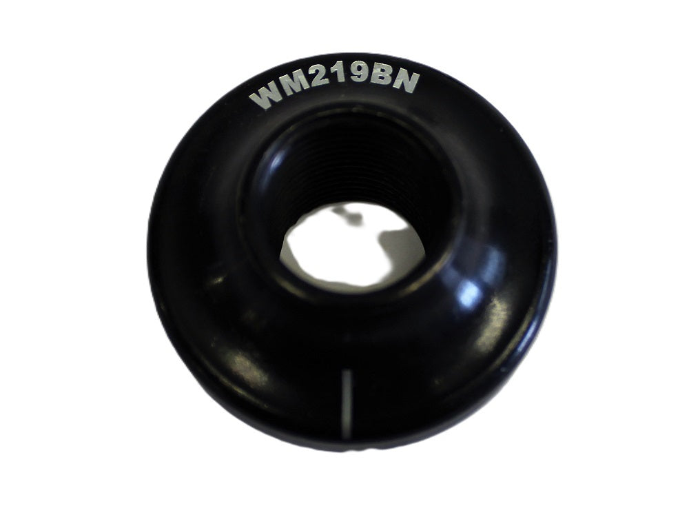 Wehrs Machine & Racing Products WM219BN Back Nut for Steel Pinion Mount Wehrs Machine & Racing Products WM219BN