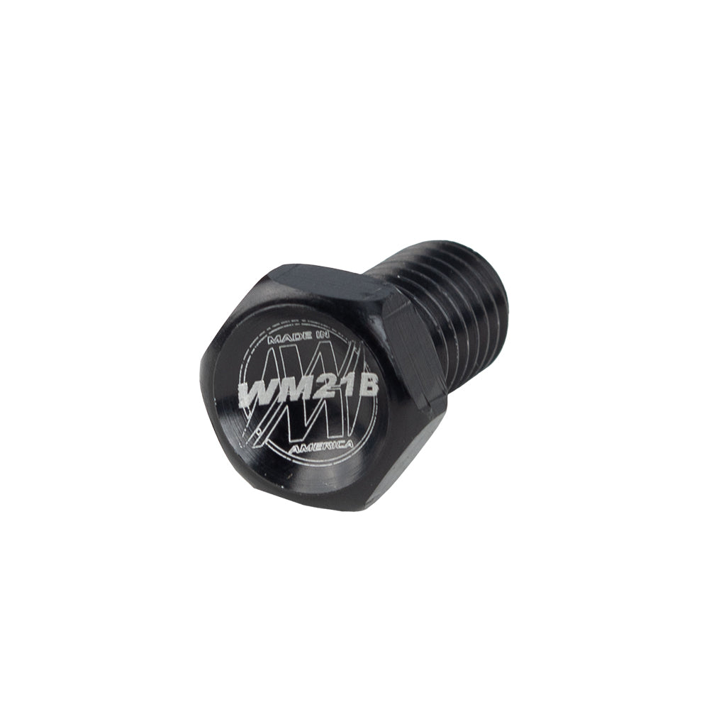 Wehrs Machine & Racing Products WM21B Bolt For W/5 Dust Cover Each Wehrs Machine & Racing Products WM21B