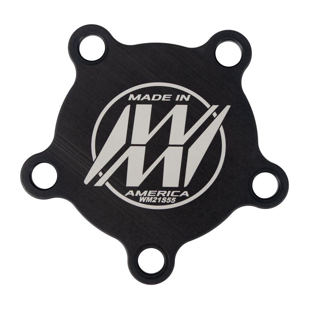 Wehrs Machine & Racing Products WM21S55 Wide 5 Dust Cover Starlite Wehrs Machine & Racing Products WM21S55