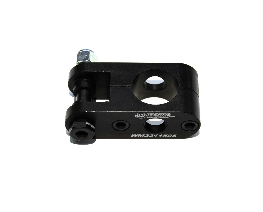 Wehrs Machine & Racing Products WM221150S Shock Mount 1-1/2in Dia 2-1/4in Below C/L Wehrs Machine & Racing Products WM221150S